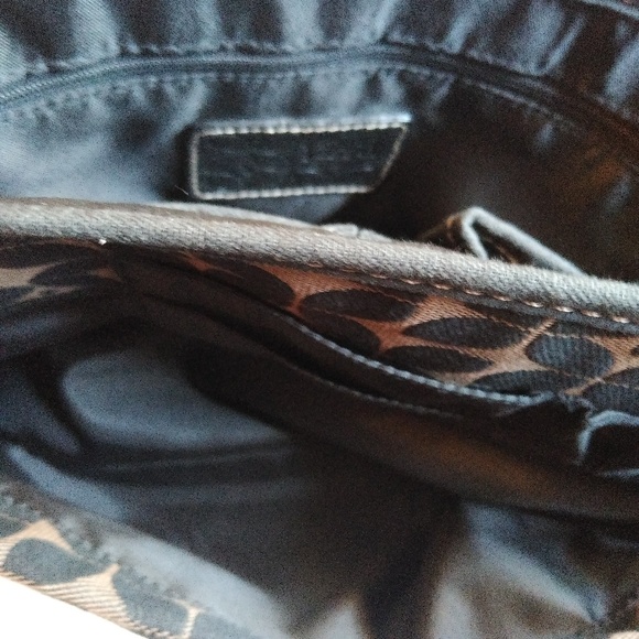 Fossil book bag - Picture 3 of 8